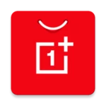 Logo of OnePlus Store android Application 